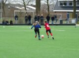 S.K.N.W.K. JO11-1 -Yerseke JO11-2 (competitie) seizoen 2021-2022 (voorjaar - 3e fase)) (77/82)